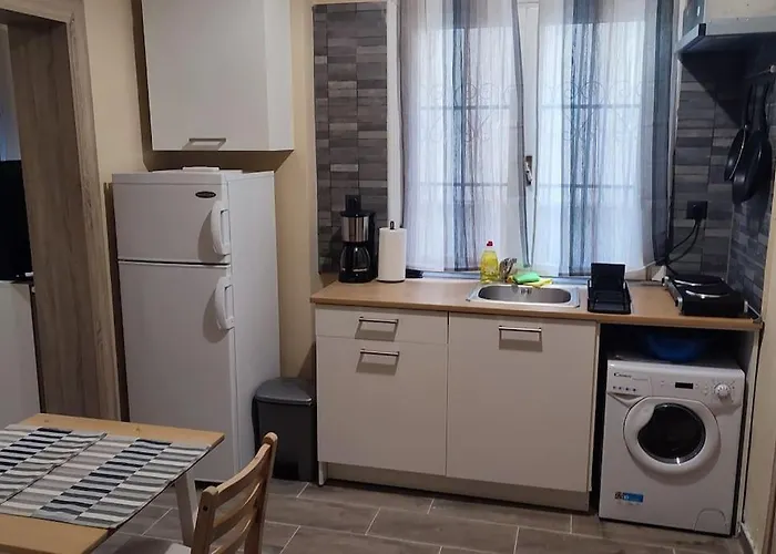 Kostas Appartment