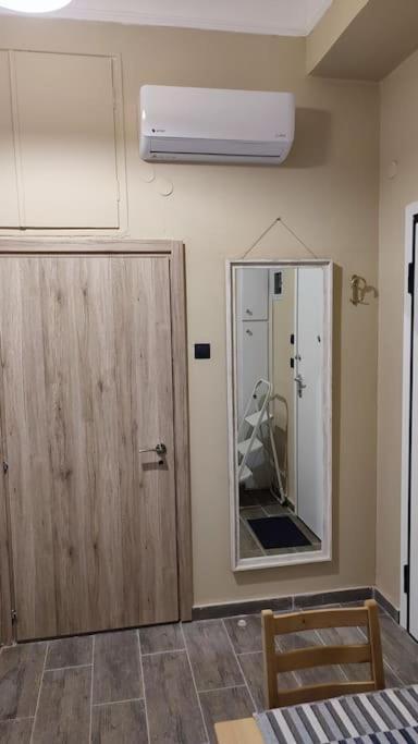Apartament Kostas *