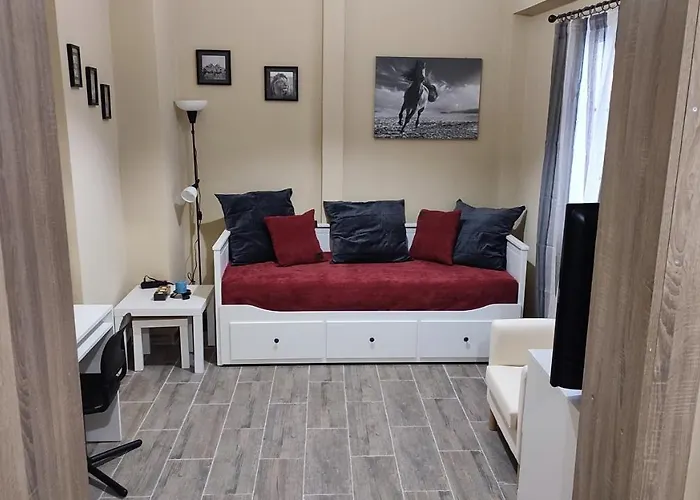 Kostas Appartment