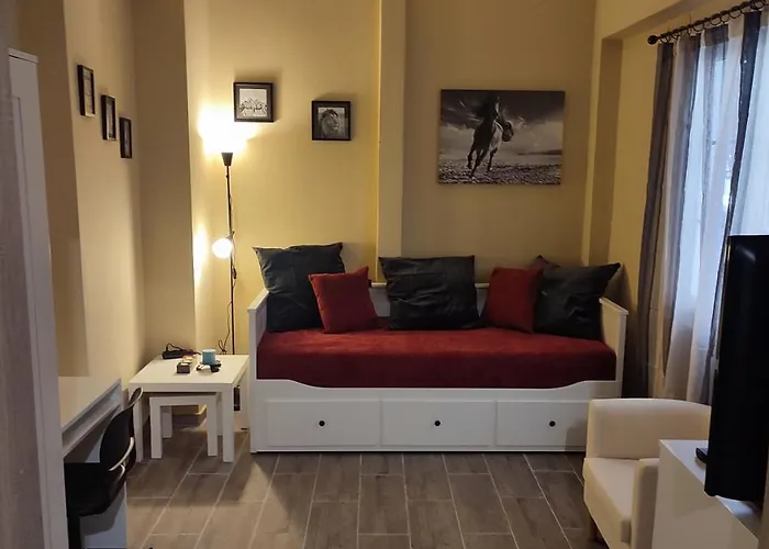 Kostas Appartment