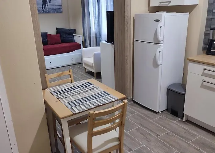 Kostas Appartment