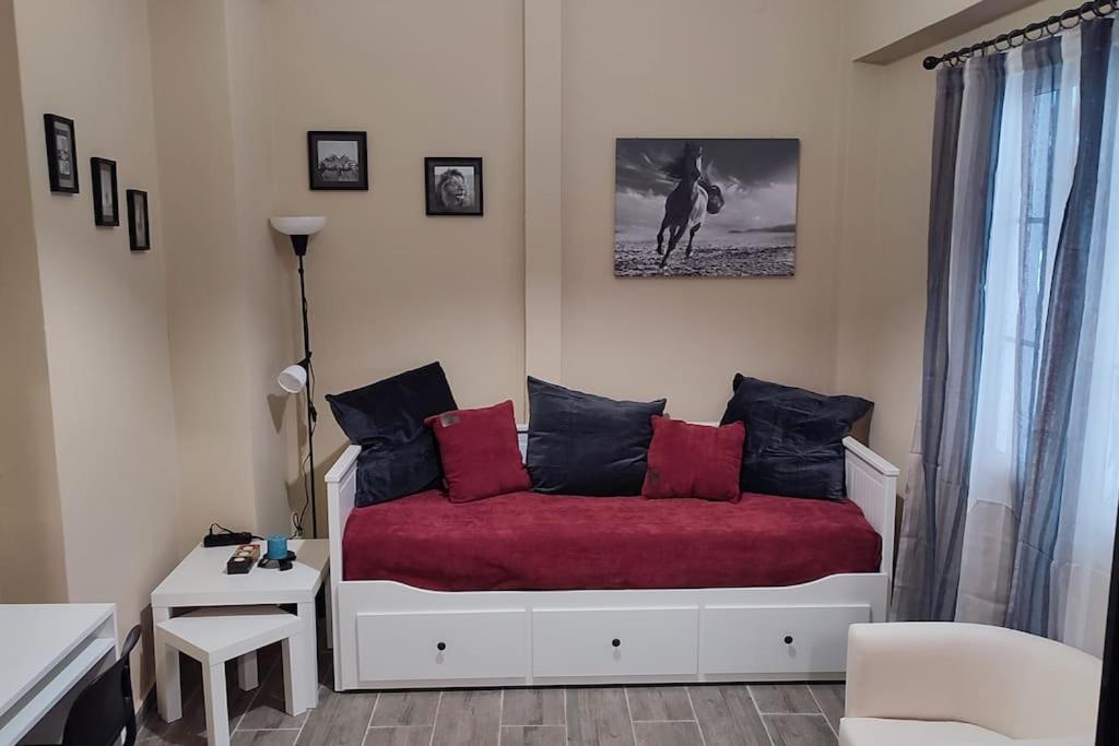 Apartment Kostas Thessaloniki