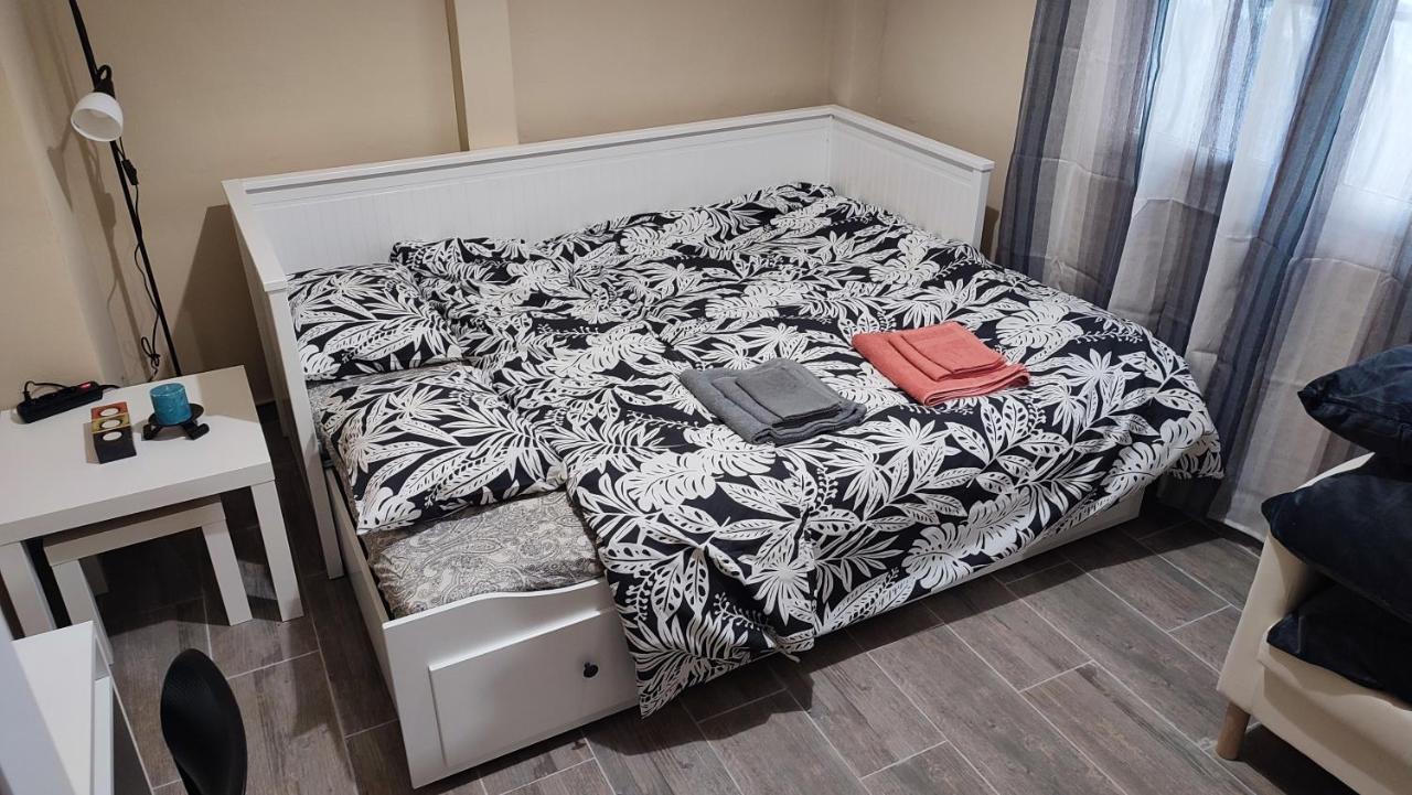 Apartment Kostas *