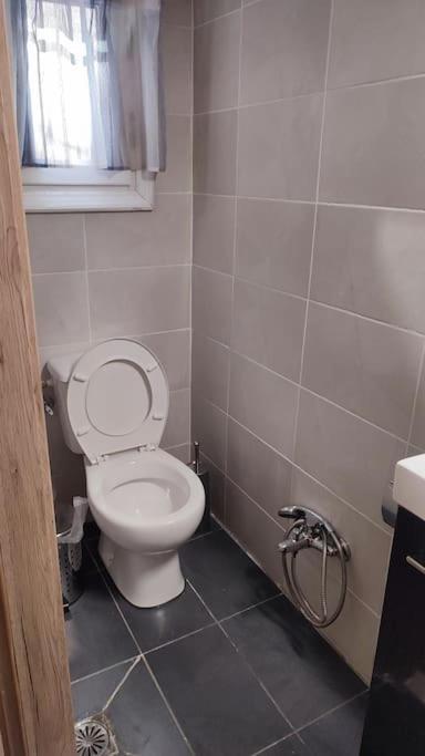 Apartment Kostas