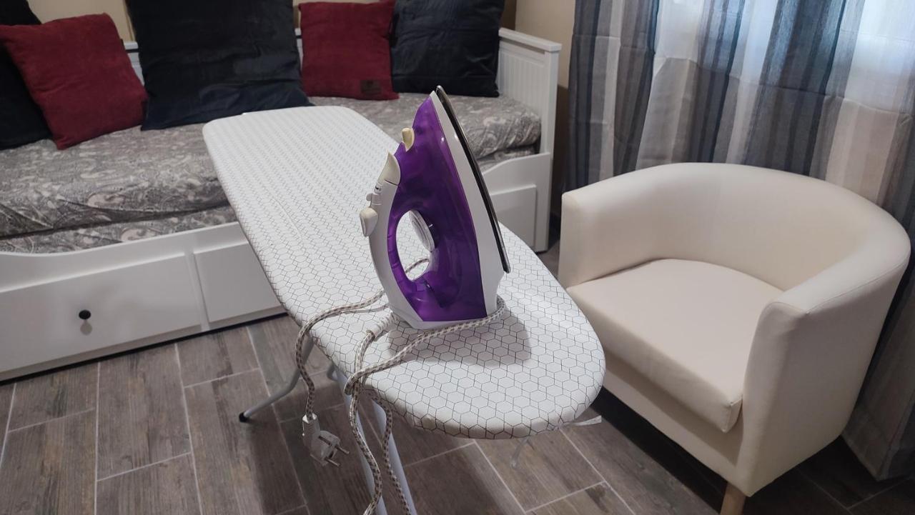 Kostas Apartment *